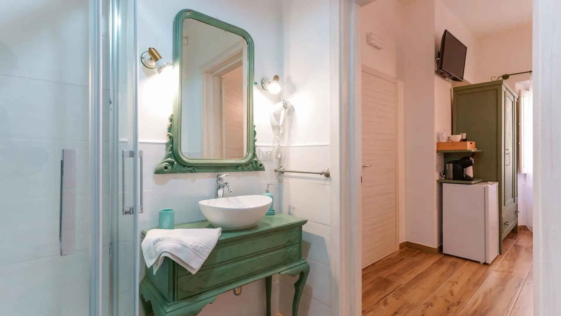 Hotel Nonnadele Iglesias Italia