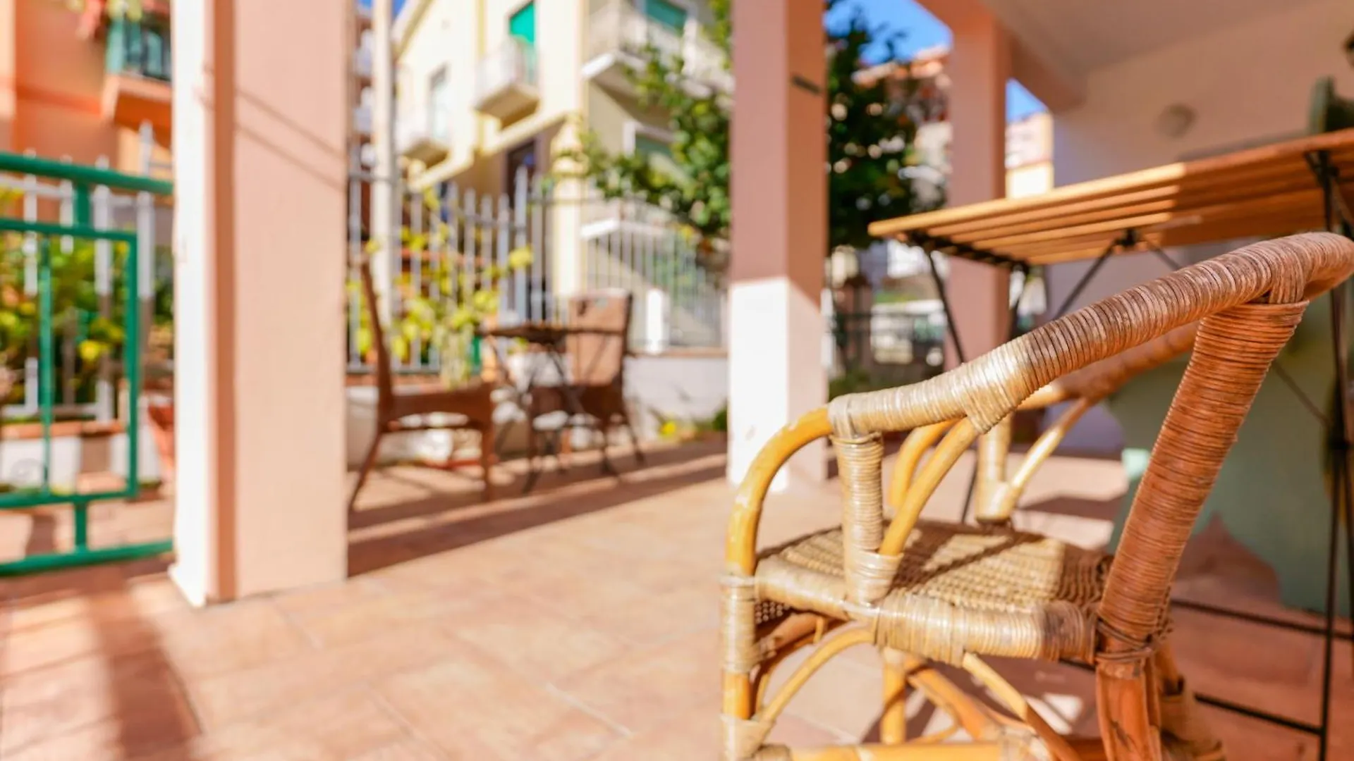 Hotel Nonnadele Iglesias Italia