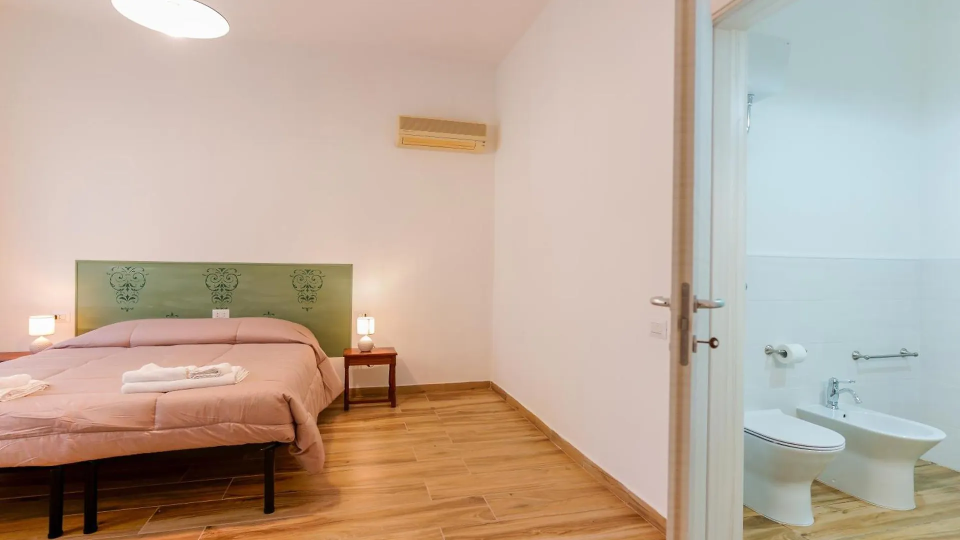 Hotel Nonnadele Iglesias