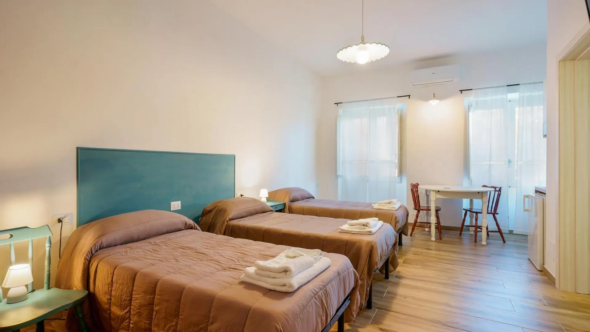 Hotel Nonnadele Iglesias